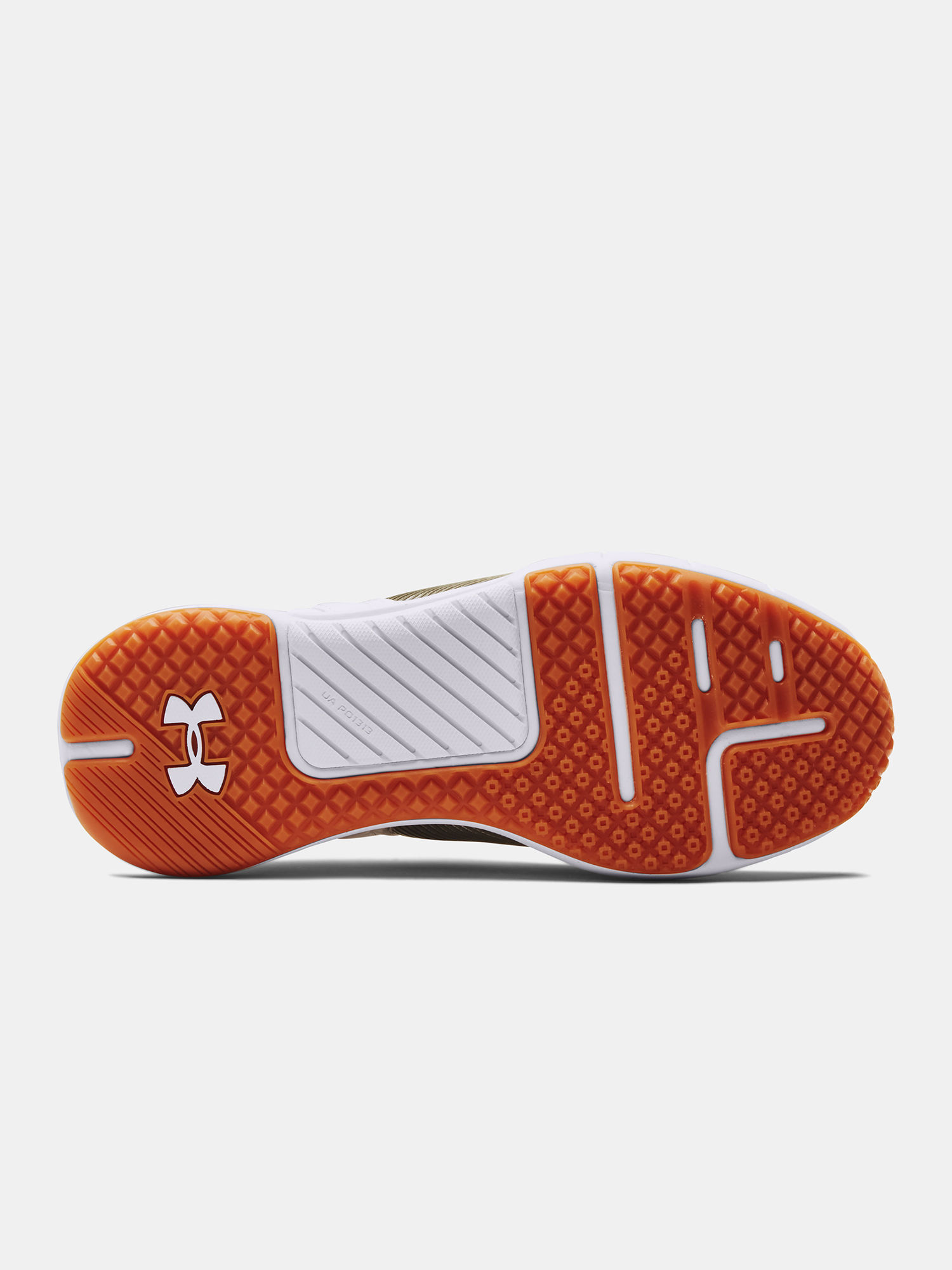 Boty Under Armour W HOVR Rise 2-WHT (4)