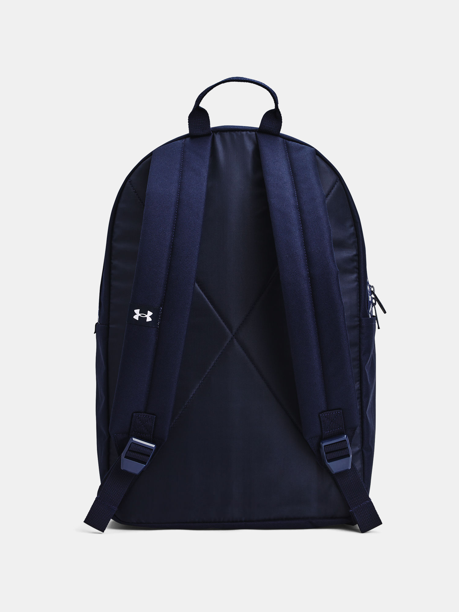 Batoh Under Armour Loudon Backpack-NVY (2)