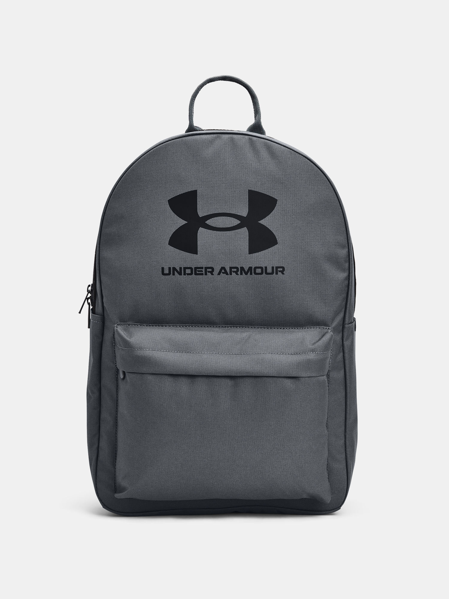 Batoh Under Armour Loudon Backpack-GRY (1)