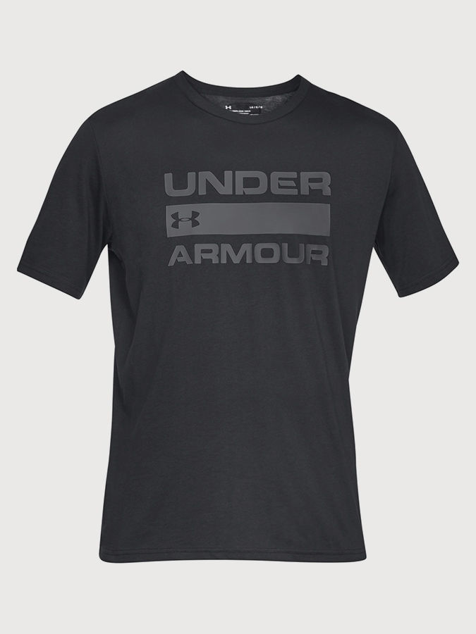 Tričko Under Armour Team Issue Wordmark Ss (3)
