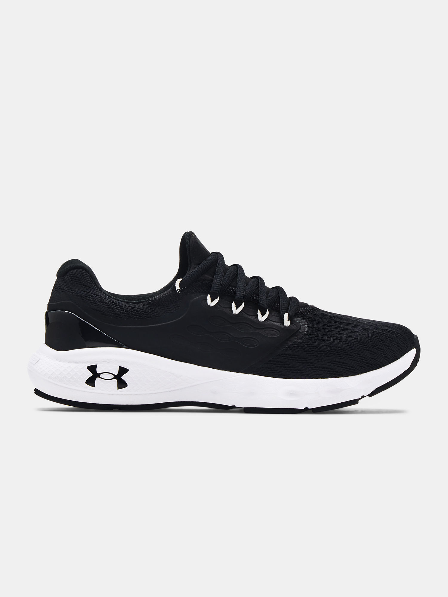 Boty Under Armour W Charged Vantage-BLK (1)