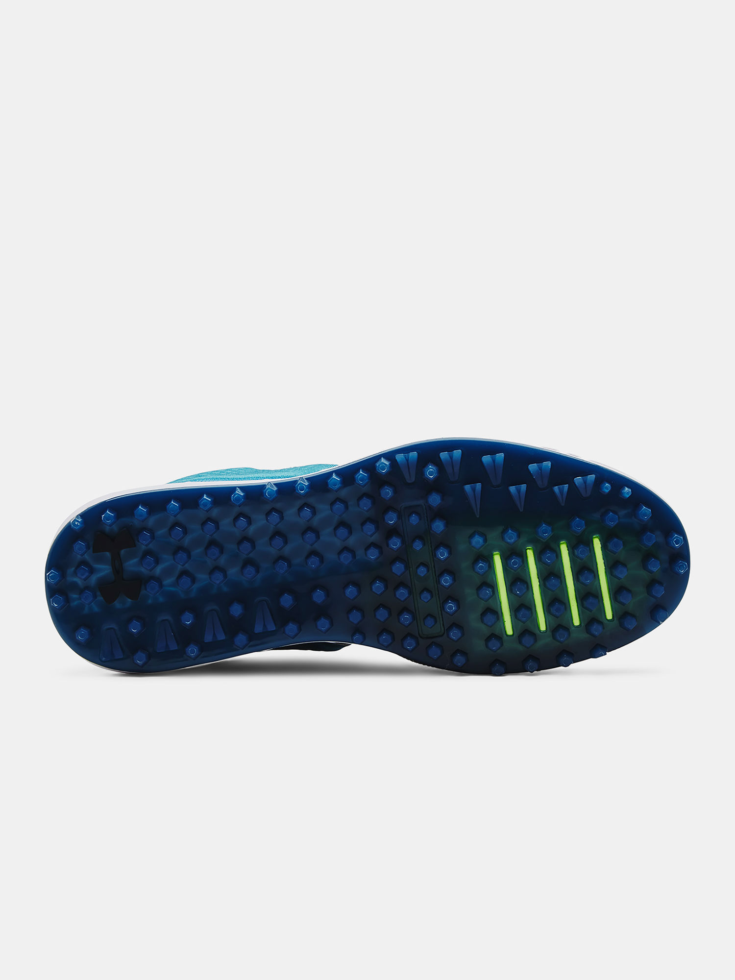 Boty Under Armour UA HOVR Forge RC SL-GRY (4)