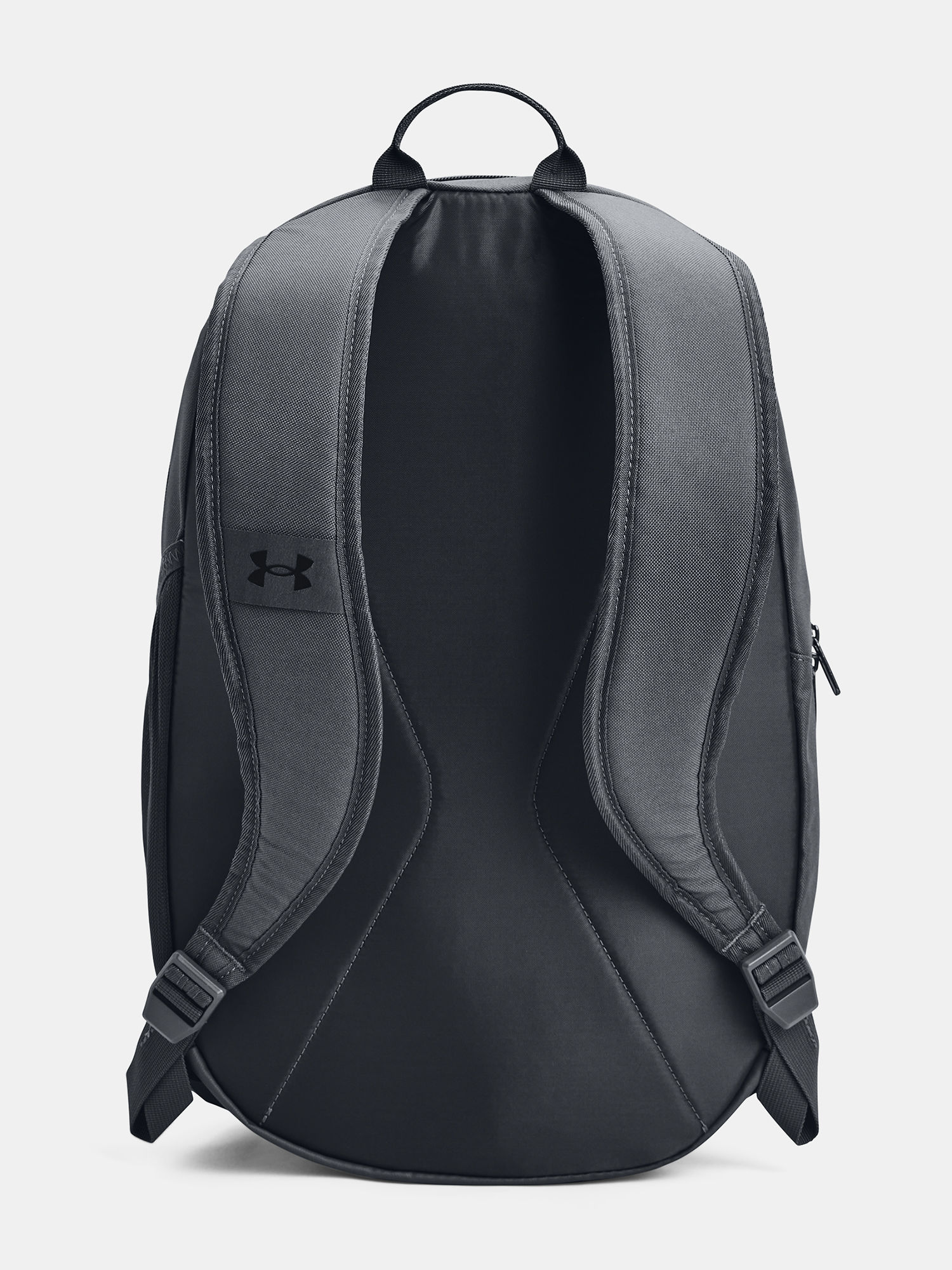 Batoh Under Armour Hustle Lite Backpack-GRY (2)