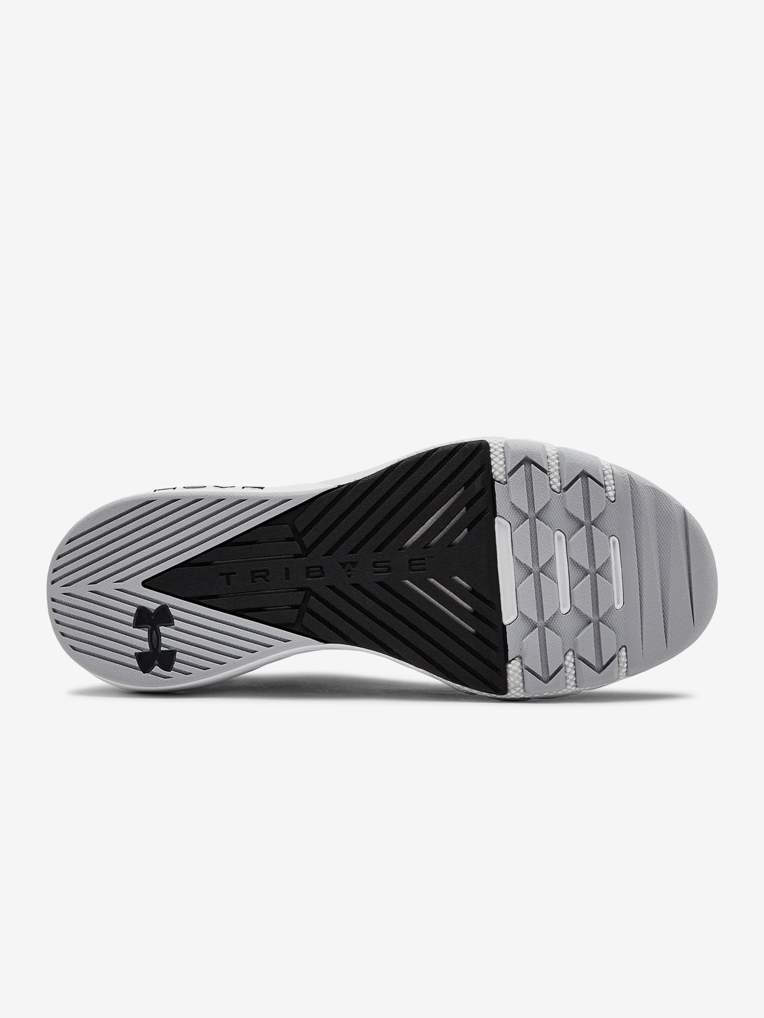 Boty Under Armour Project Rock 2-BLK (4)