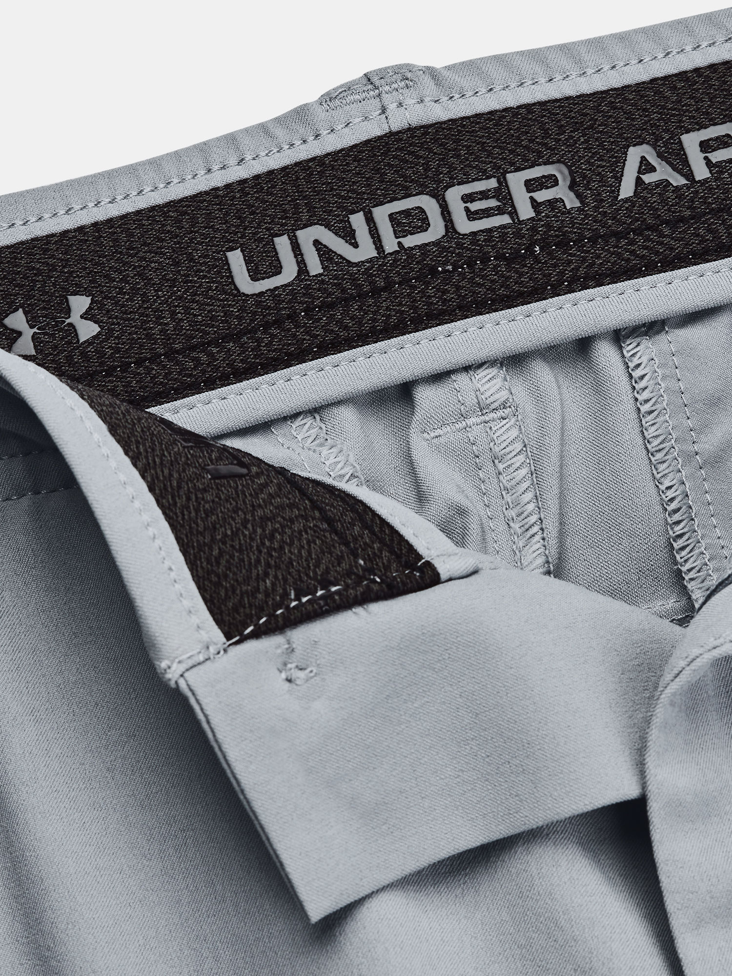 Kalhoty Under Armour UA Drive Pant-GRY (5)