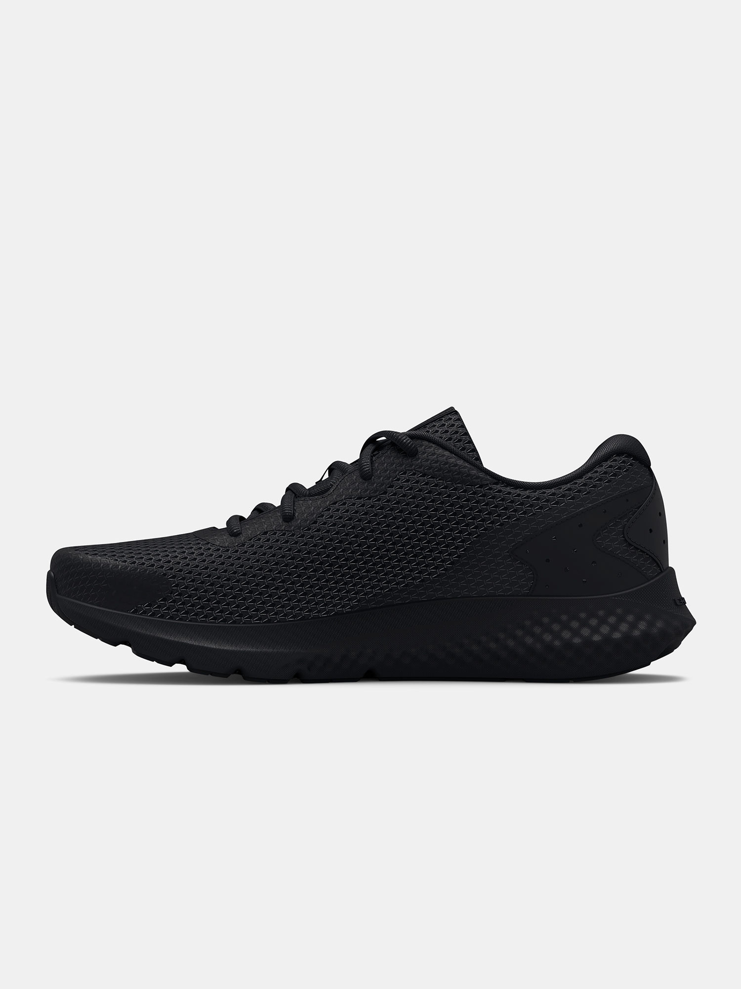 Boty Under Armour UA Charged Rogue 3-BLK (2)