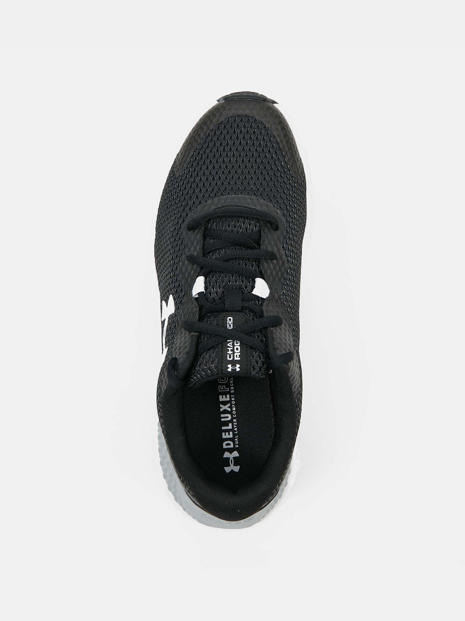 Boty Under Armour UA Charged Rogue 3-BLK (5)