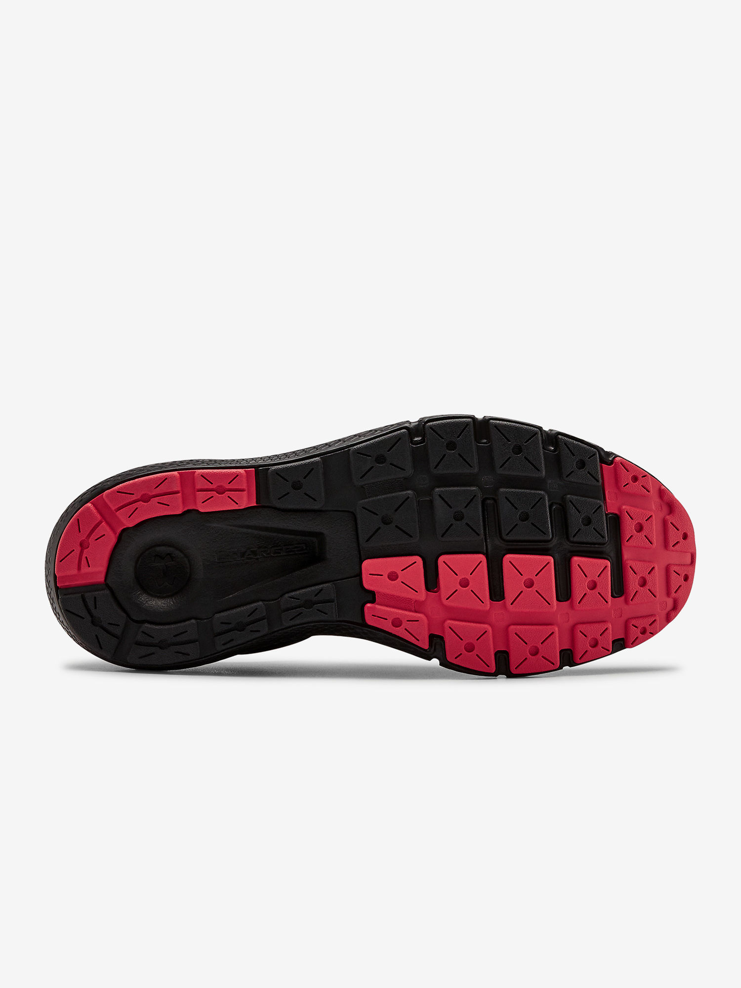 Boty Under Armour Gs Charged Rogue 2 (4)