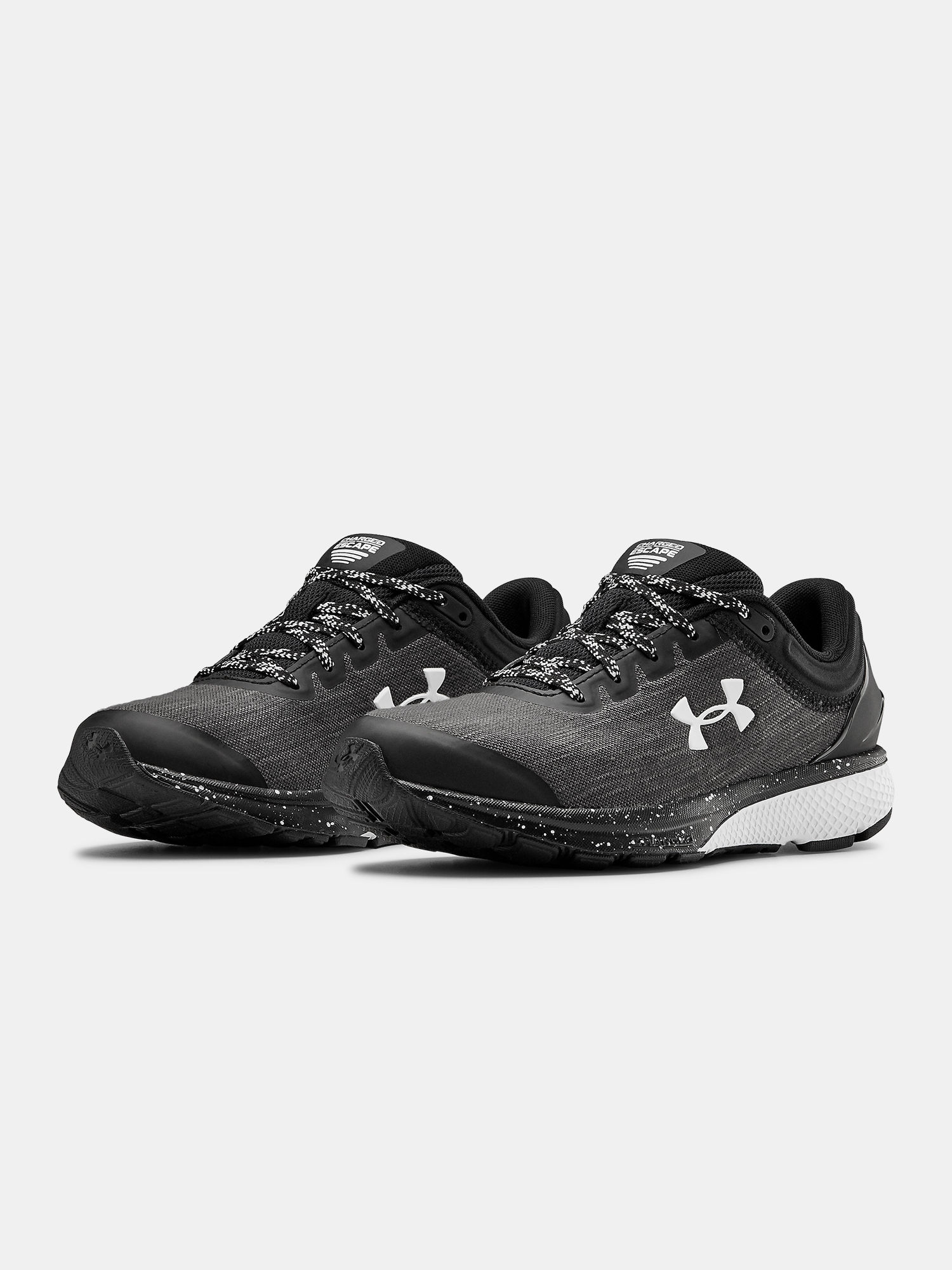 Boty Under Armour W Charged Escape 3 Evo (3)
