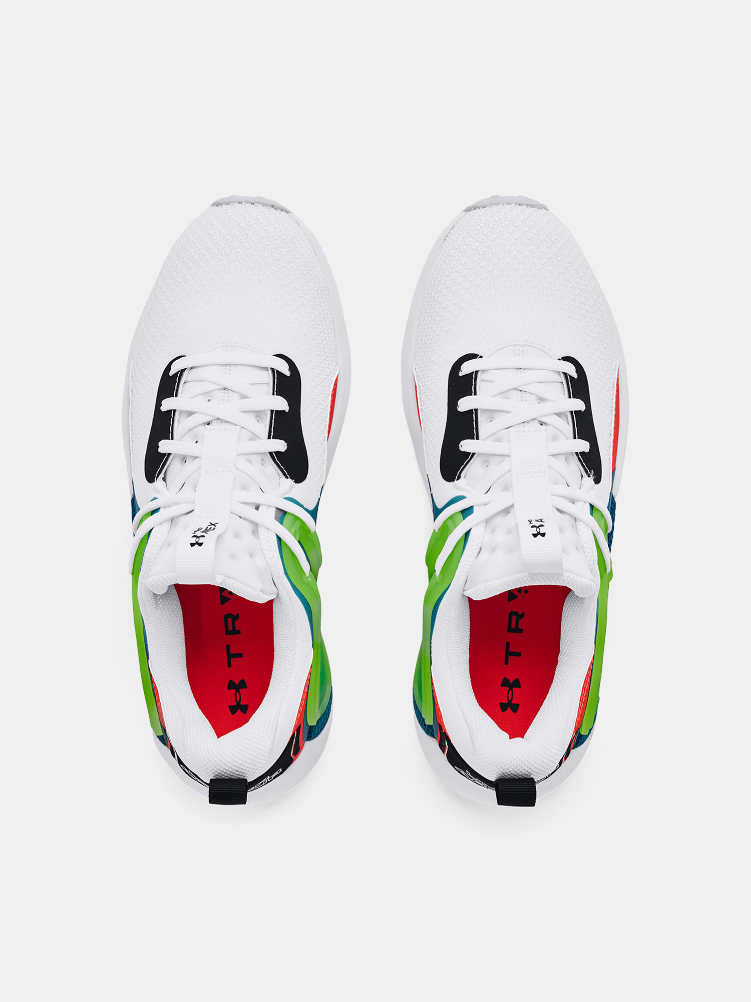 Boty Under Armour HOVR Apex 3-WHT (5)