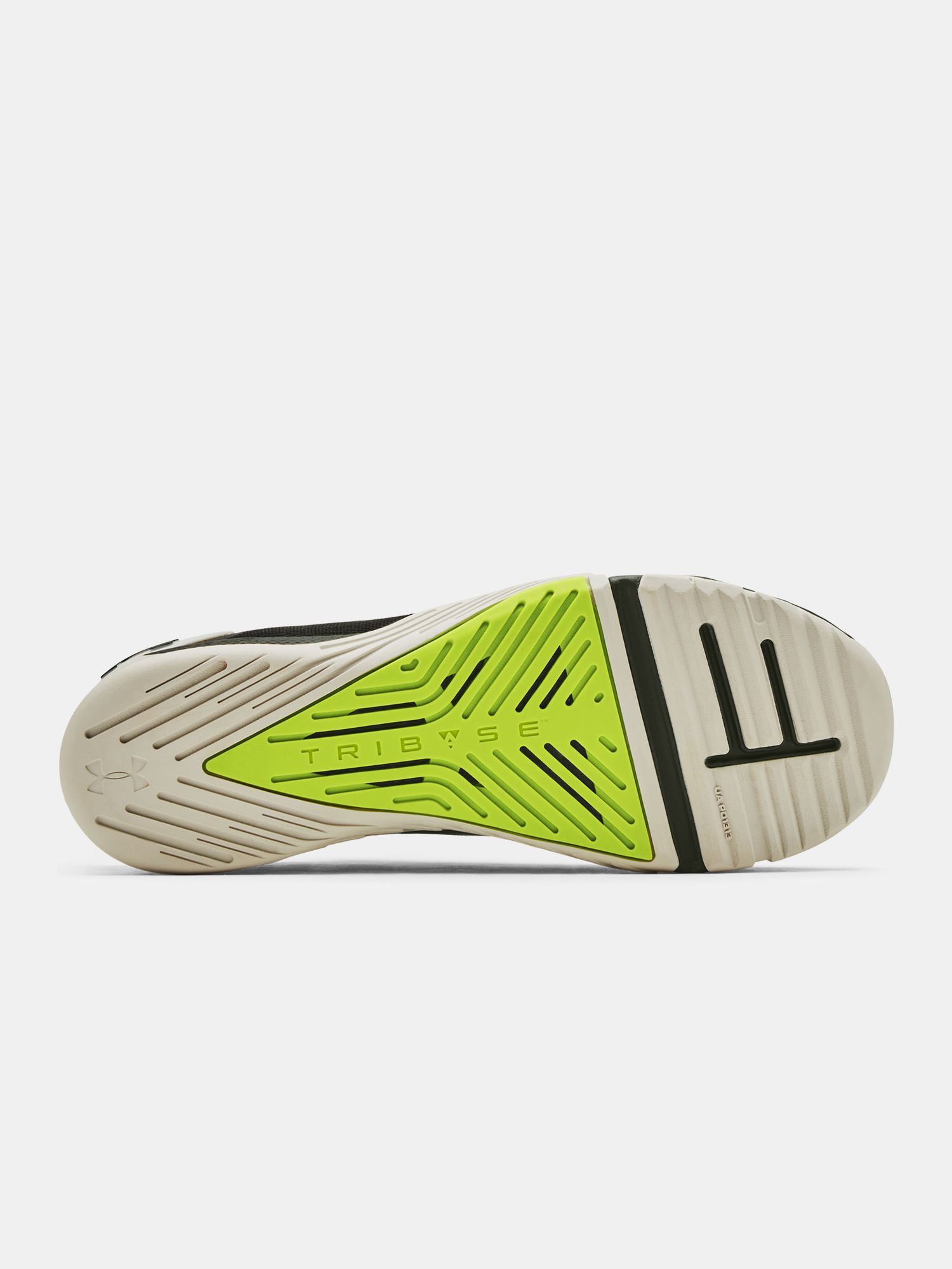 Boty Under Armour TriBase Reign 2 (4)