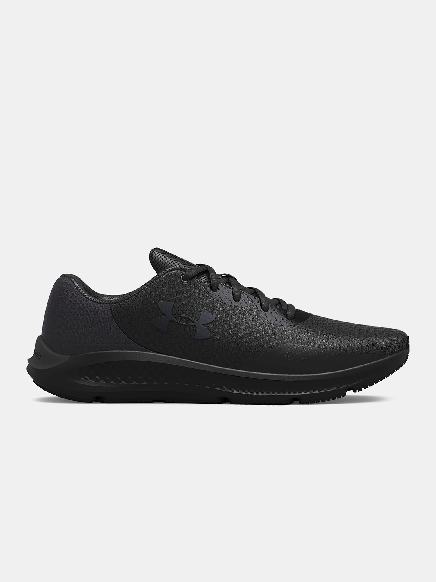 Boty Under Armour UA Charged Pursuit 3-BLK (1)