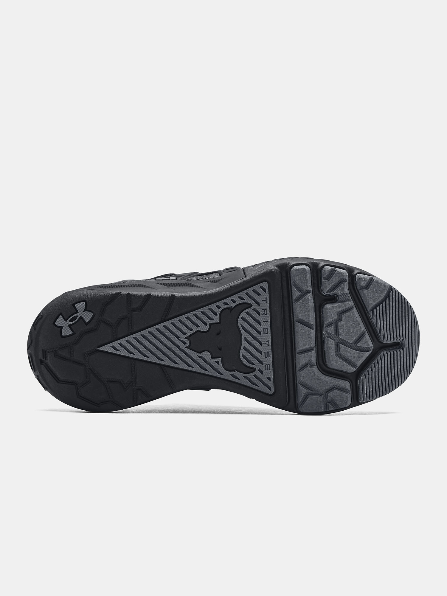 Boty Under Armour UA W Project Rock 4-BLK (4)