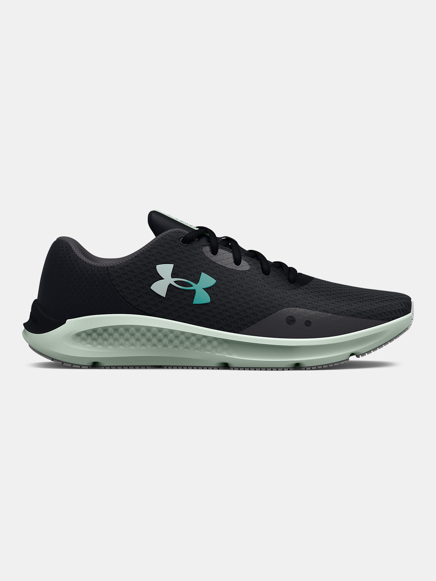 Boty Under Armour UA W Charged Pursuit 3-GRY (1)
