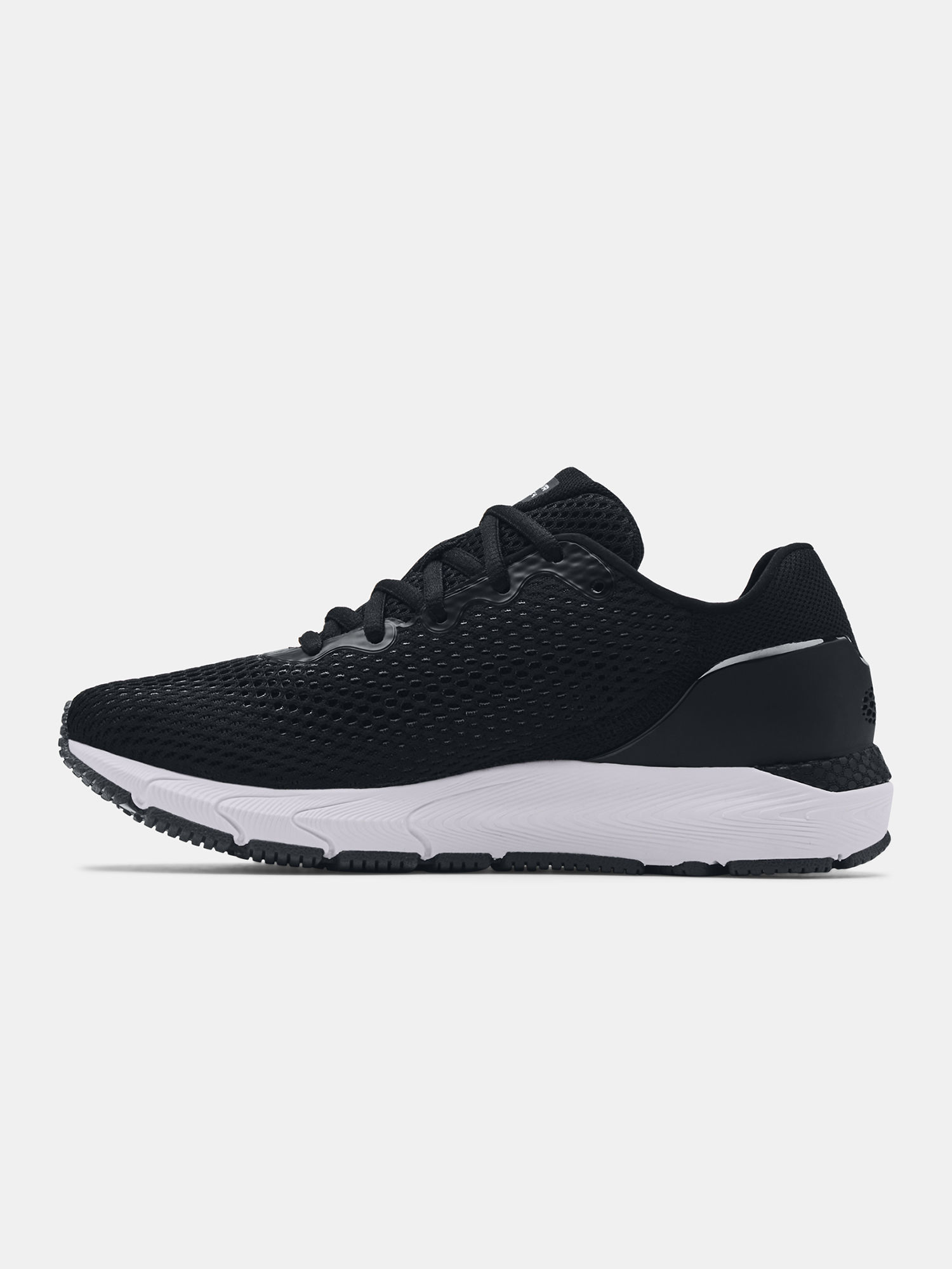 Boty Under Armour W HOVR Sonic 4-BLK (2)