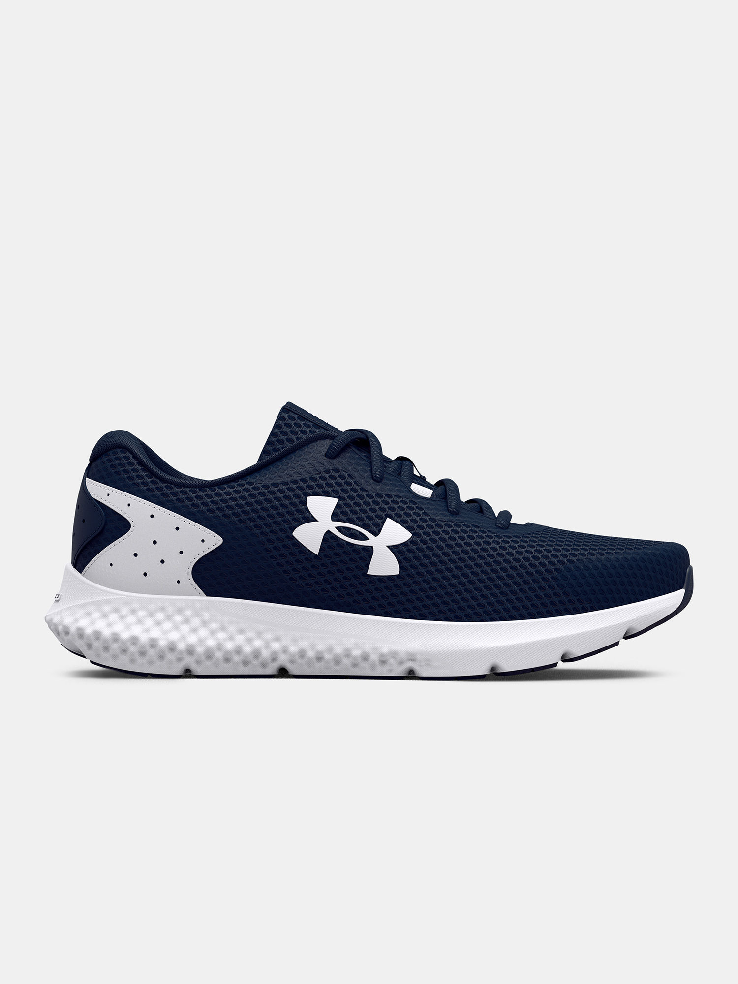 Boty Under Armour UA Charged Rogue 3-BLU (1)