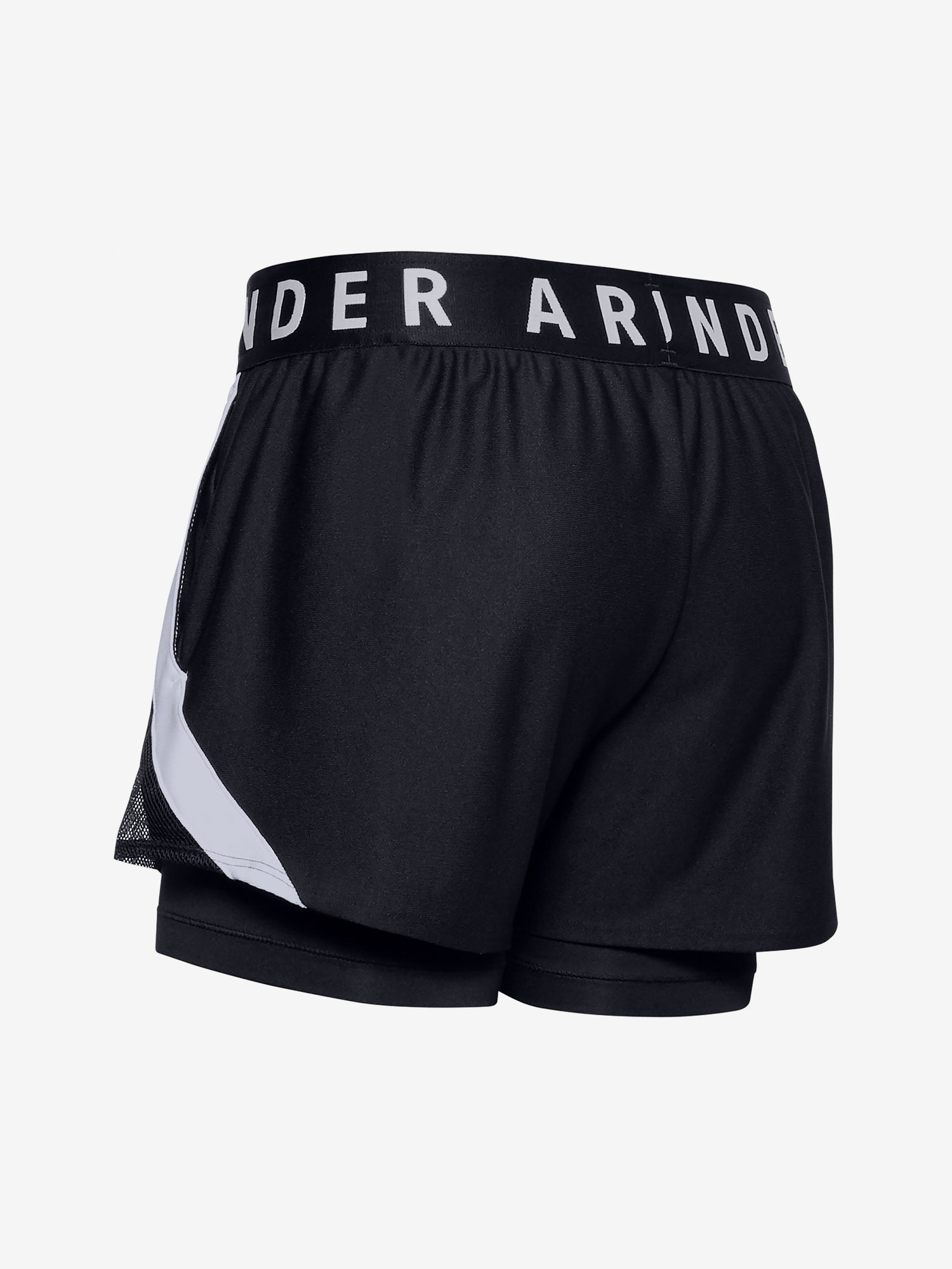 Kraťasy Under Armour Play Up 2-In-1 Shorts (4)