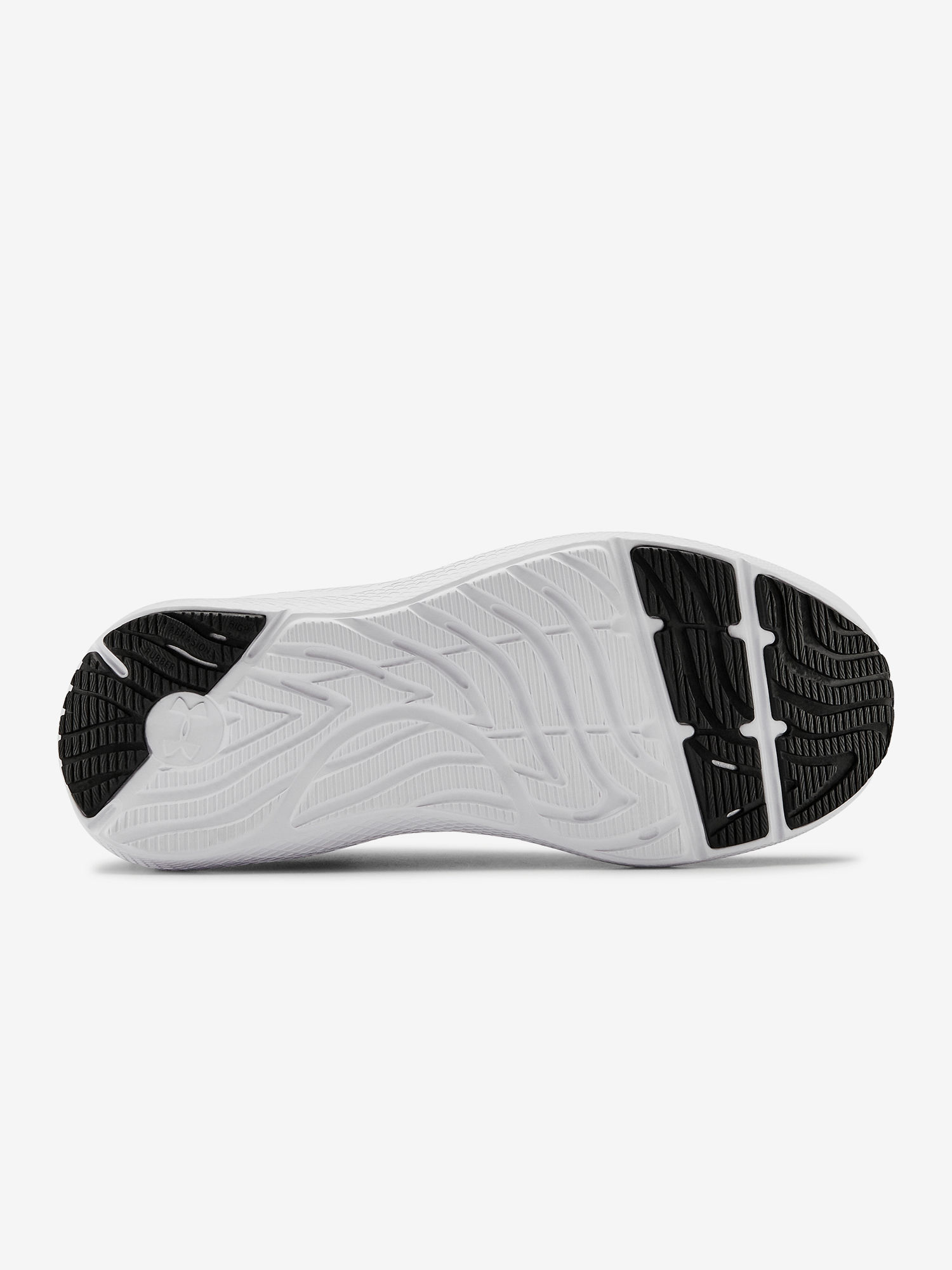 Boty Under Armour Gs Charged Pursuit 2 (4)
