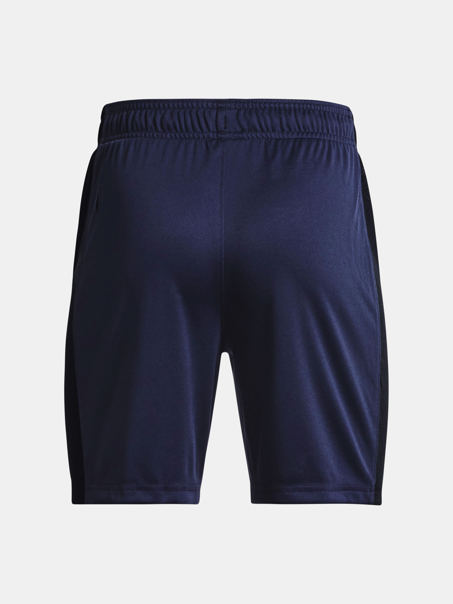 Kraťasy Under Armour Y Challenger Knit Short-NVY (2)