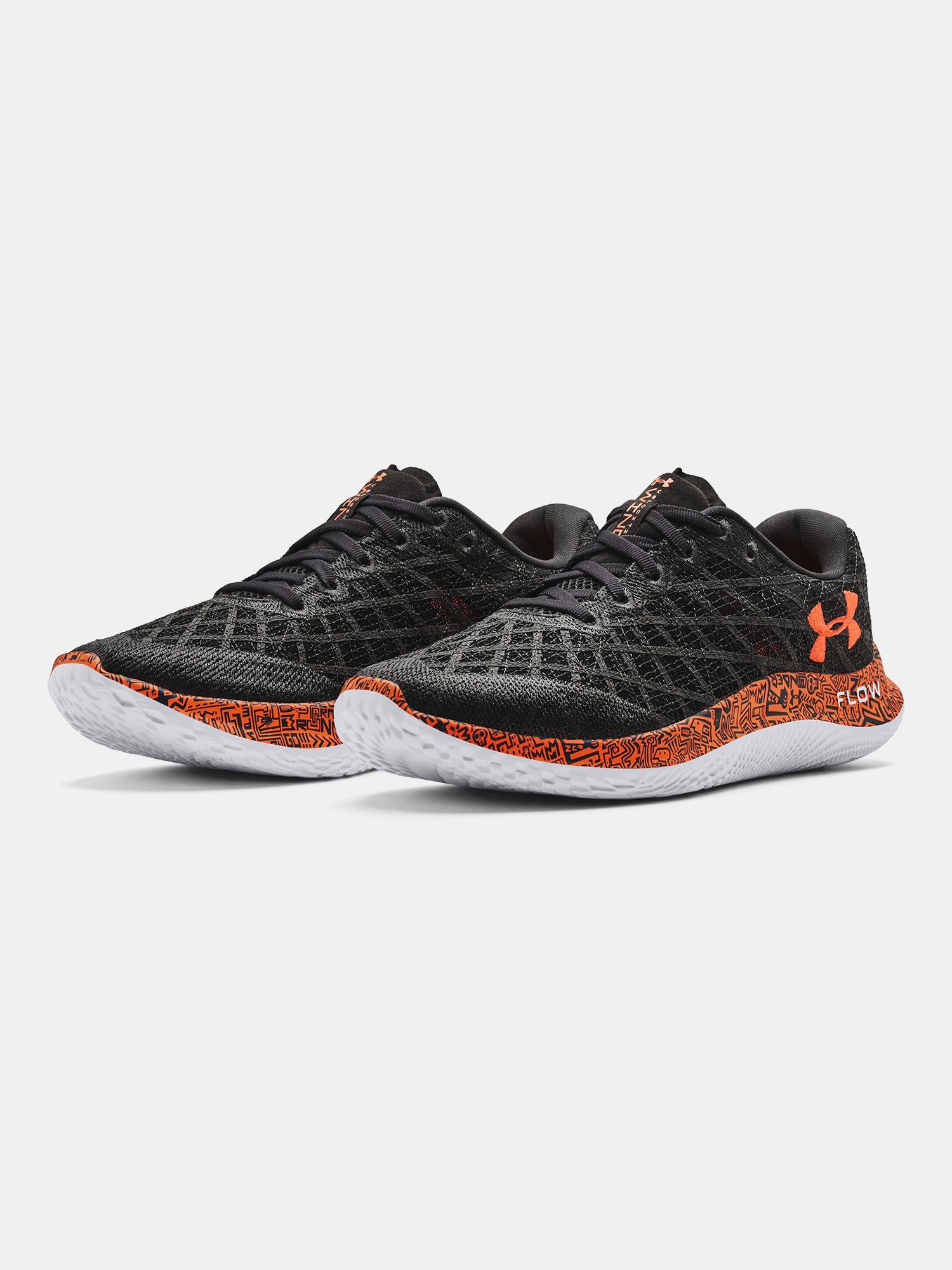 Boty Under Armour FLOW Velociti Wind GRD-GRY (3)