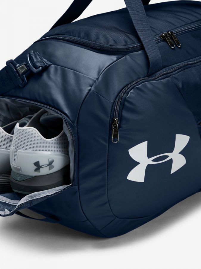 Taška Under Armour Undeniable Duffel 4.0 Md-Nvy (4)
