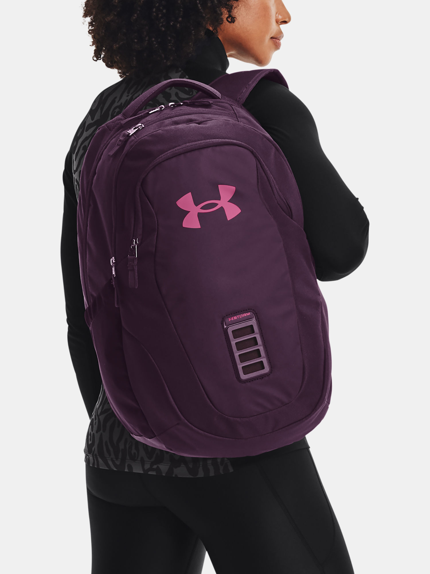 Batoh Under Armour Gameday 2.0 Backpack-PPL (7)