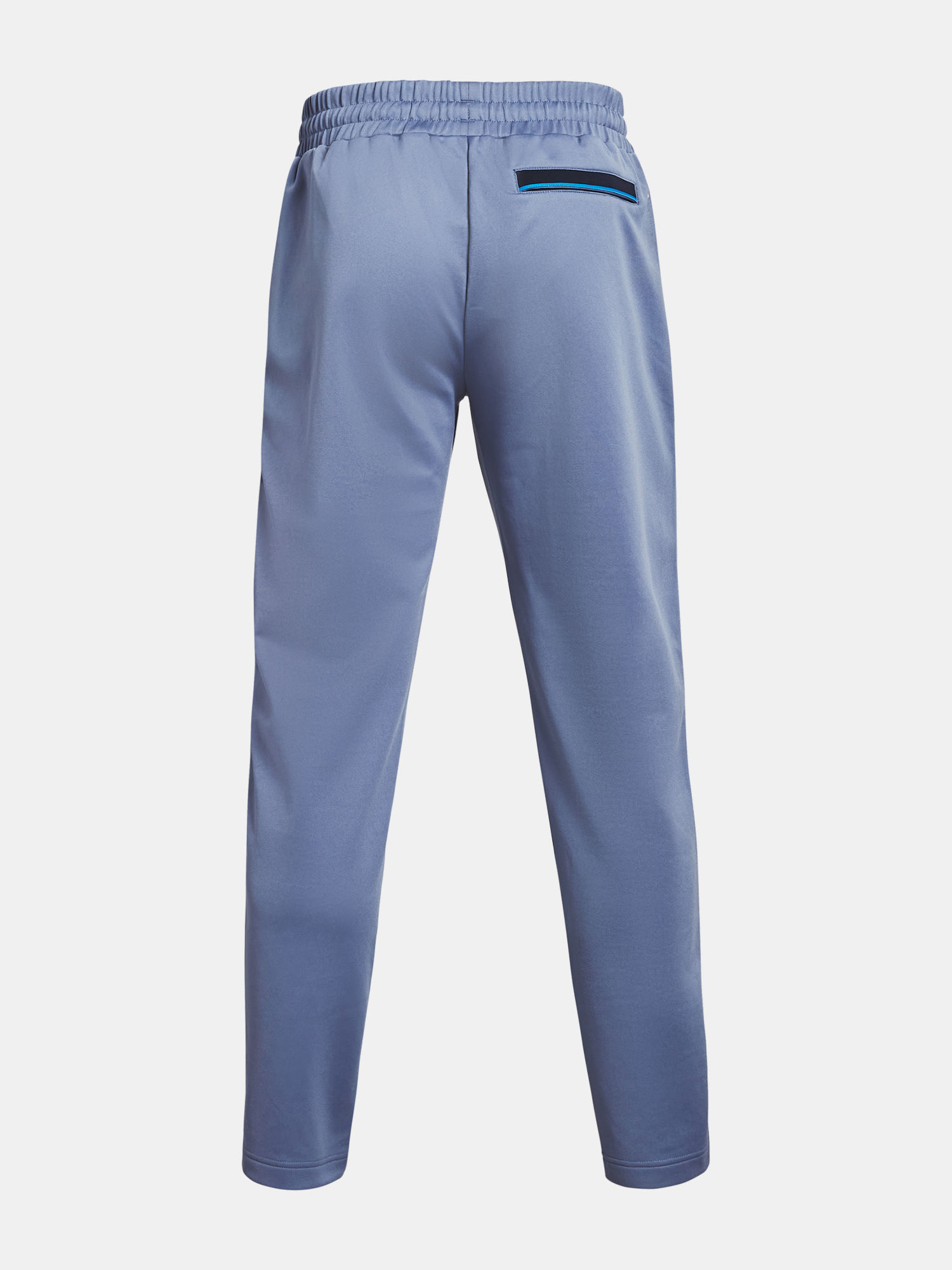 Kalhoty Under Armour Recover Knit Track Pant-BLU (4)