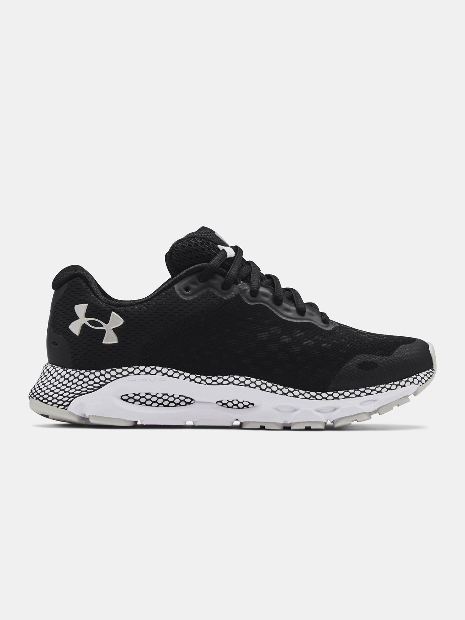 Boty Under Armour W HOVR Infinite 3-BLK (1)