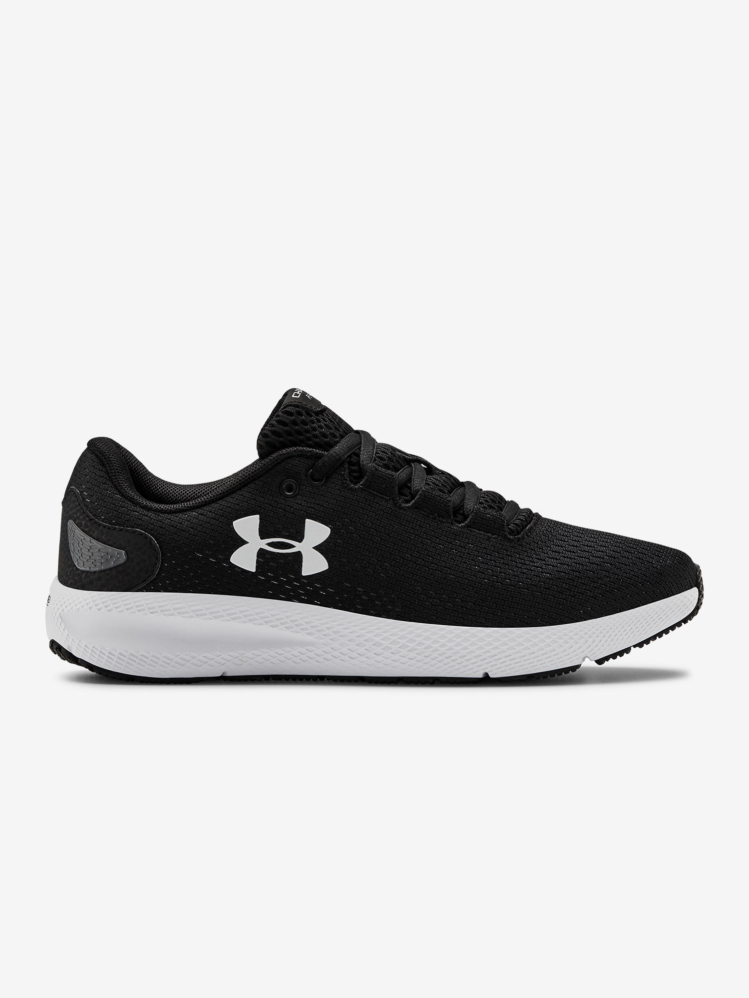 Boty Under Armour W Charged Pursuit 2-BLK (1)
